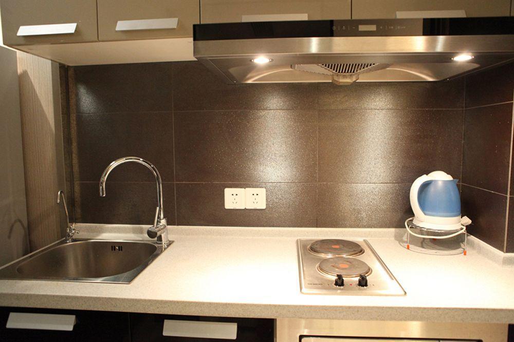 Nanjing Kaibin Apartment - Kairun No. 5 Buitenkant foto
